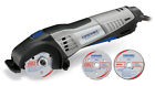 80596037208 Sm20-03 Dremel Saw Max Kit
