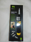 Smart Gear 6 In 1 Multi Function Twist Lock Screwdriver Flat Head Phillips New 030698060635