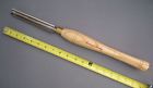 843gh Sorby - England Robert 4 Gouge 3 Woodturning Roughing "