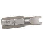 4480844 . Spanner Irwin 6 1 Size Bit Industrial Insert
