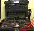 Spg011743 935155 Tool Craftsman Combination Set 155 714994351559