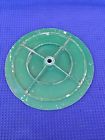 Sr-1009 Powermatic Lathe Faceplate Sanding Disc Aluminum Bore