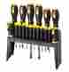 Sst7370 Walterdrake 18 Piece Screwdriver Set With Bonus Stand 017874015733