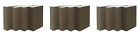 St Park Sanding Sponge Different Pack Of 6549669624003