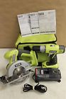 St5009352 Ryobi 1-2 Drill 5.5