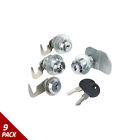 Sunex-sun8013ls-value Sun8013ls-9pk Sunex Sun8013ls 4 Locks 638456752039