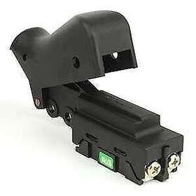 Sw38d Superior Electric Supercon Aftermarket Trigger Switch Eaton Style Overhang Replaces Dewalt