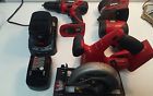 T-12537 Skil A 7 Pc 18