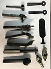 T10255 Grizzly Twelve Piece Machinist Tool Kit