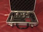 T10501 Grizzly Lathe Center Set