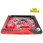 T117 Tool Set Complete With 815547025016