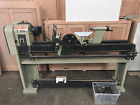 T124 Scmi Mini Max Wood Turning