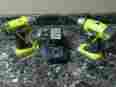 T12544 Ryobi A 4 Piece Tool Set