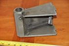 46-700 Tailstock 1 Delta Wood 4 Gap La " Shell