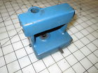 831-013 Tailstock 6 Craftsman Mk2 Bearing 618 - " Casting 101 Atlas La Mkii