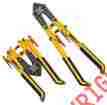 Tb-bc-01001a Olympia Tools Bolt Cutter 14in Hand Power Tools-bolt Cutters New 815029010066