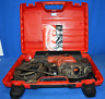 Te-16c Te16-c Hiliti Hilti Te Rotary Hammer With Case Chuck Grease Well Te-16c Te16-c Hiliti Hilti Te Rotary Hammer With Case Chuck Grease Well