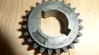 9-101-24a Teeth Lathe Atlas Gear 24