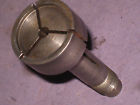 Hw-103n ------------------------- Threaded Collet 249 Fits Lathe