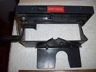 809736 Tilting Steel Craftsman Heavy Sears Alloy 18 Table