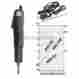 5days Tl008 Screwdriver Wiysond Us Post Electrical Torque Power Screw Driver Supply 2 Plug