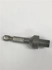 Tm-24 Apex Screwdriver Hex Male Threaded Drill Chuck Adapter Usa