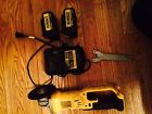 Dcg4124 Tool Combo Set Cordless Max Dewalt 20v