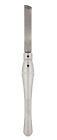 S1-12 Tool Prices 12x3 Skew Carter " Chisel Son La Woodworking Works 4 Hand 1