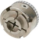 T25646 Tools " 8 C1000 Wood 1 Chuck Easy