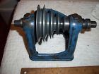 L2-2a Tools Craftsman Sears Wood Assembly Power 9 Lathe Headstock Vintage "