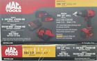 Bdp050-l2 Tools Model Drill Mac Kit 1 20v 2