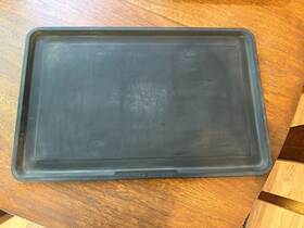 Tor-rm533 Tormek Rm-533 Rubber Work Mat