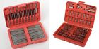 Torque Extra Long Wing Proof Security Tamper Bit Torx 150pc Pozi Set Star Tri Torque Extra Long Wing Proof Security Tamper Bit Torx 150pc Pozi Set Star Tri