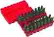Tp35kit Tuff Stuff 35 Piece Tamper Proof Power Insert Bit Set