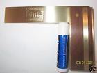 Limited1991 Try Square Obsolete Rare City Constantine -pristiene Tool Bridge