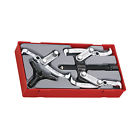 Tt804 Teng Tools Piece Combination Puller Set 5020385080263