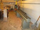 Ap-6000 Turning Hapfo Ap-6000- Lathe Phase 223 Es 1985 3186 Copy Wood Type