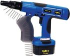 D404-14v Tyrex 14v 300 T002001 Screwgun 2 Collated Cordless Rpm