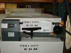 Unbranded New Electric Wood Lathe Bench Top 20 Industrial Tool 813121016467