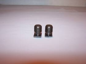 Db105-5 Unimat 105-5 Db /sl T-screw Set Of 2 Carriage Clamping Screw Austria #82