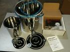 V820-s Tmi Products Hold Fast Wood Stabilization Complete Kit Vacuum Generator