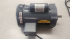 5hp-3450rpm-1ph-tefc-nema Vl3503cnf Baldor