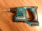 Bfs450 Volt Makita Drill Screw 18v Cordless Gun Drywall 18 Screwdriver