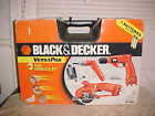 Vp2900k Black Decker Varsapak Tool Cordless Kit Set New Nib