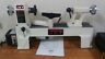 Vs1014 Jet Mini Lathe Witn Nova Chuck Both Brand New Never