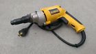 Type3 Vsr 000 Dw269 " Dewalt 1 4 Scrugun 0-1 Versa-clutch 6.5amp Rpm