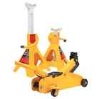 58335 W1605 Performance Tool Trolley Jack 7 87721 6