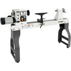 W1852 Shop Fox Wood Lathe Free Shipping 754001007581