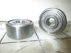 Wc-77037-1 Unbranded Shopsmith Bandsaw Blade Guide Bearings Wc Wide
