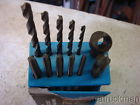 Weldon Pro-pack Drills Taps Countersinks